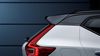2018 Volvo XC40