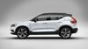 2018 Volvo XC40