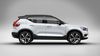 2018 Volvo XC40