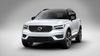 2018 Volvo XC40