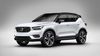 2018 Volvo XC40
