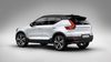 2018 Volvo XC40