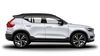 2018 Volvo XC40