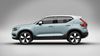 2018 Volvo XC40
