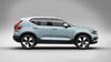2018 Volvo XC40