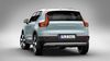 2018 Volvo XC40