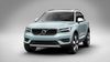 2018 Volvo XC40