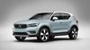 2018 Volvo XC40