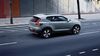2018 Volvo XC40