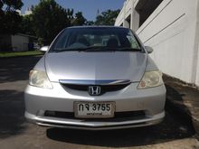 2003 Honda City 1.5 (ปี 02-05) A i-DSi Sedan MT