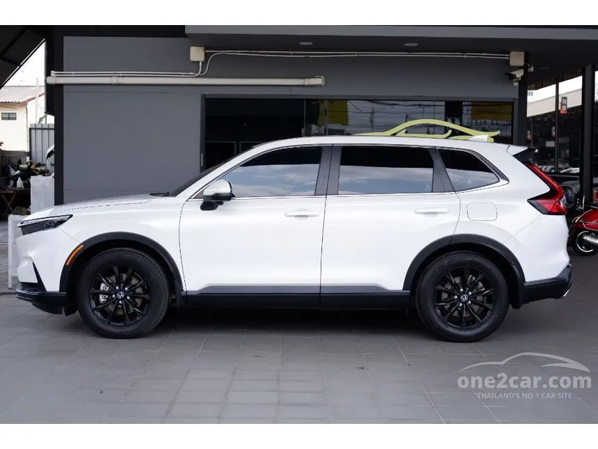 2024 Honda CR-V e:HEV ES SUV
