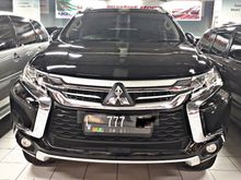 2016 Mitsubishi Pajero Sport 2.4 Dakar SUV