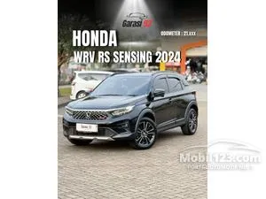 2024 Honda WR-V 1.5 RS Honda Sensing SUV