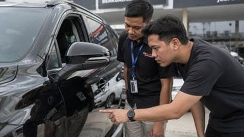 5 Tips Menemukan Showroom Mobil Bekas di Surabaya yang Bergaransi dan Aman