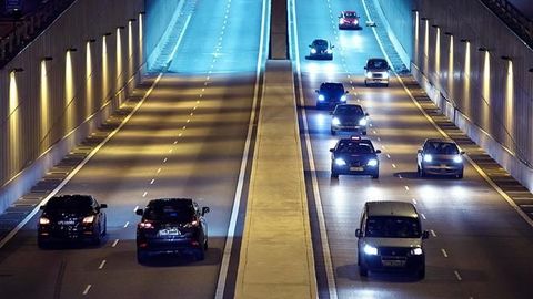 Singapore Private Vehicles Entering Malaysia To Pay RM20 Fee Starting 1 October, Must Register Vehicles