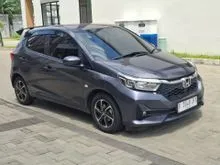 2024 Honda Brio 1.2 Satya E Hatchback/CVT/AT/METIC/BENSIN_TERMURAH
