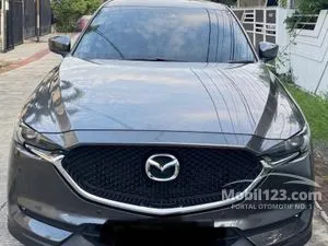 2019 Mazda CX-5 2.5 Elite SUV
