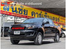 2017 Ford Ranger 2.2 OPEN CAB (ปี 15-18) Hi-Rider XLS Pickup MT