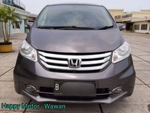 2015 Honda Freed 1.5 E PSD Km 69rb Pajak 1 Tahun