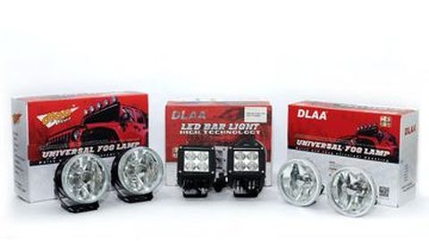 Tips Memilih Foglamp agar Tidak Salah Beli