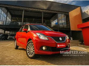 2019 Suzuki Baleno 1.4 Hatchback