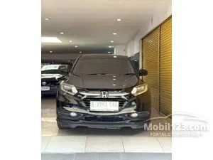 2017 Honda HR-V 1.8 Prestige SUV