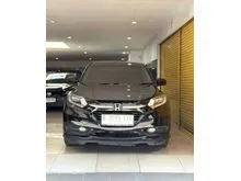 2017 Honda HR-V 1.8 Prestige SUV