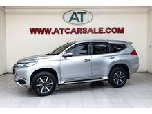 2016 Mitsubishi Pajero Sport 2.4 (ปี 15-18) GT Premium 4WD SUV