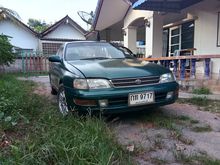 1993 Toyota Corona 2.0 ท้ายโด่ง (ปี 92-94) GLi Sedan MT
