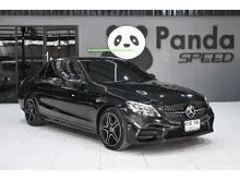 2023 Mercedes-Benz C300 2.0 W205 (ปี 14-22) e AMG Sport Sedan