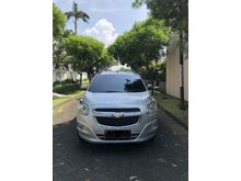 2013 Chevrolet Spin LTZ SUV
