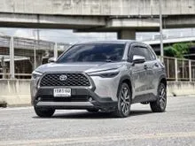 2020 Toyota Corolla Cross 1.8 (ปี 20-26) Hybrid Premium SUV