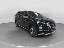 2019 Nissan Livina VL MPV