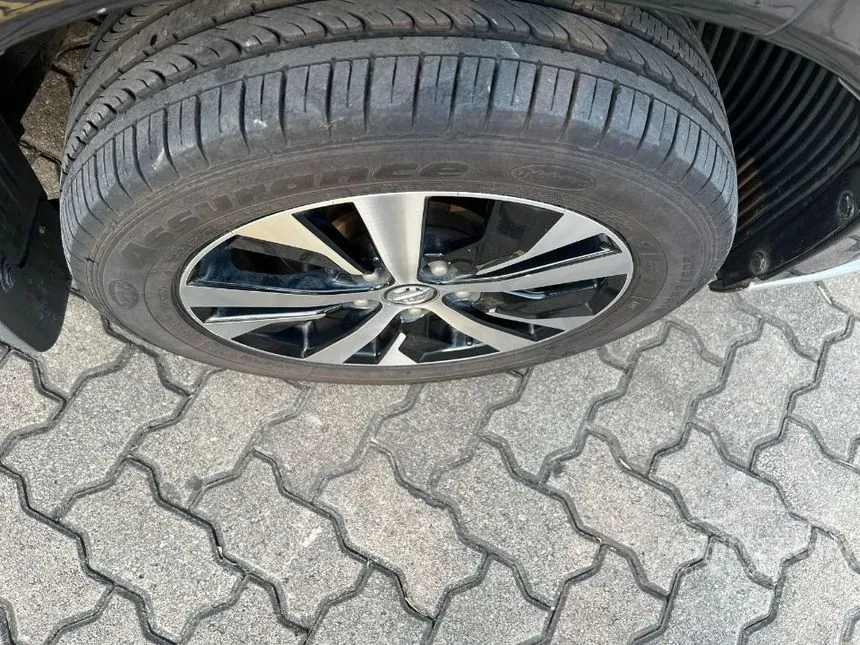 2019 Nissan Livina VL MPV