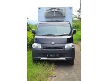 Jual / Oper Kredit Grand Max 2016 + Freezer Box -15C