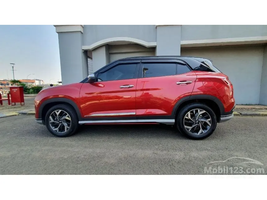 2022 Hyundai Creta Prime SUV