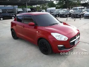 2022 Suzuki SWIFT 1.2 GL Plus Hatchback