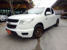 2013 Chevrolet Colorado 2.5 Flex Cab (ปี 11-16) LT Pickup MT