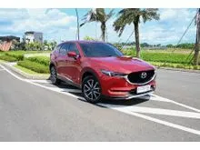 2019 Mazda CX-5 2.5 Elite SUV