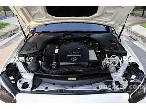 2022 Mercedes-Benz E300 2.0 e Avantgarde Sedan