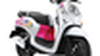 Honda x Colors Culture เปิดตัว Honda Scoopy Colors Culture Limited Edition จำนวนจำกัด