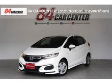 2020 Honda Jazz 1.5 (ปี 14-18) S i-VTEC Hatchback