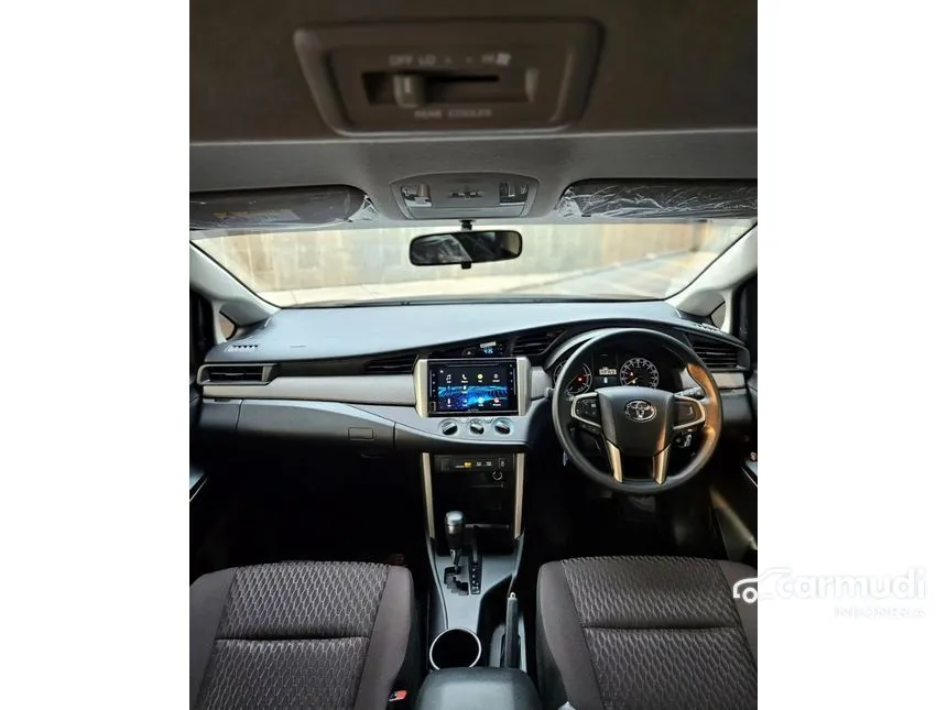 2025 Toyota Kijang Innova G MPV