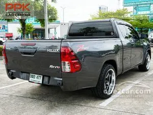 2023 Toyota HILUX REVO 2.4 Z Edition Entry Smart Cab Pickup
