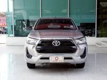 2020 Toyota HILUX REVO 2.4 Double Cab Z Edition Mid Pickup