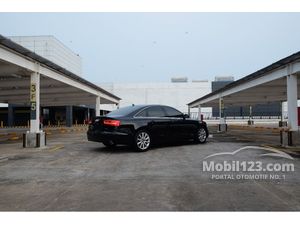 Audi Bekas Murah Jual Beli 194 Mobil Di Indonesia Mobil123
