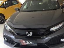 PROMO MOBIL HONDA CIVIC MURAH JAWA TIMUR