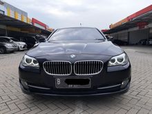 2013 BMW 520i 2.0 Luxury Sedan