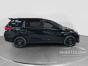 2016 Honda Mobilio 1.5 S MPV