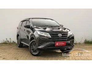 2021 Daihatsu Terios 1.5 X Deluxe SUV
